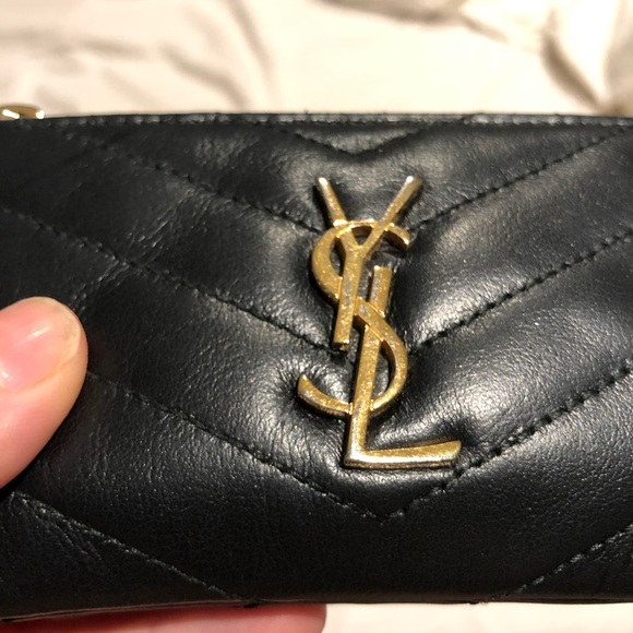 Ysl Purse Store Near Me New